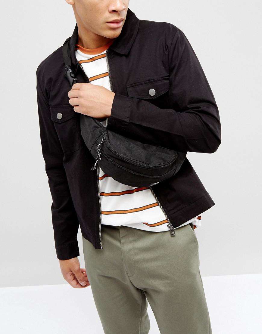 waist bag pull and bear