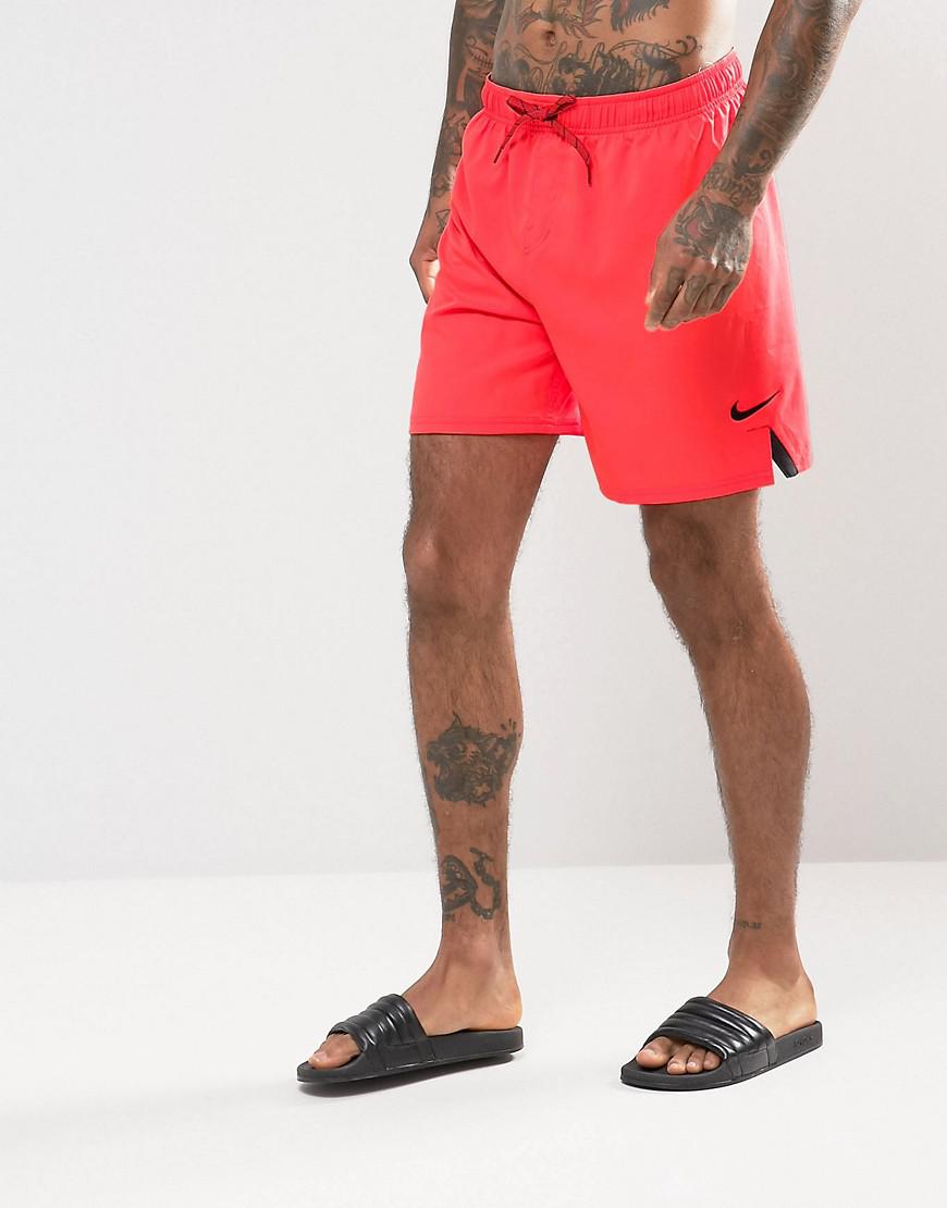 7 inch swim shorts