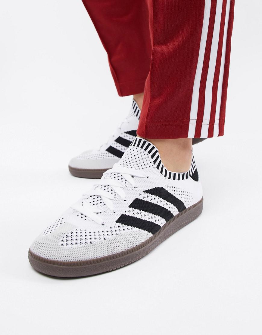 adidas sock trainer