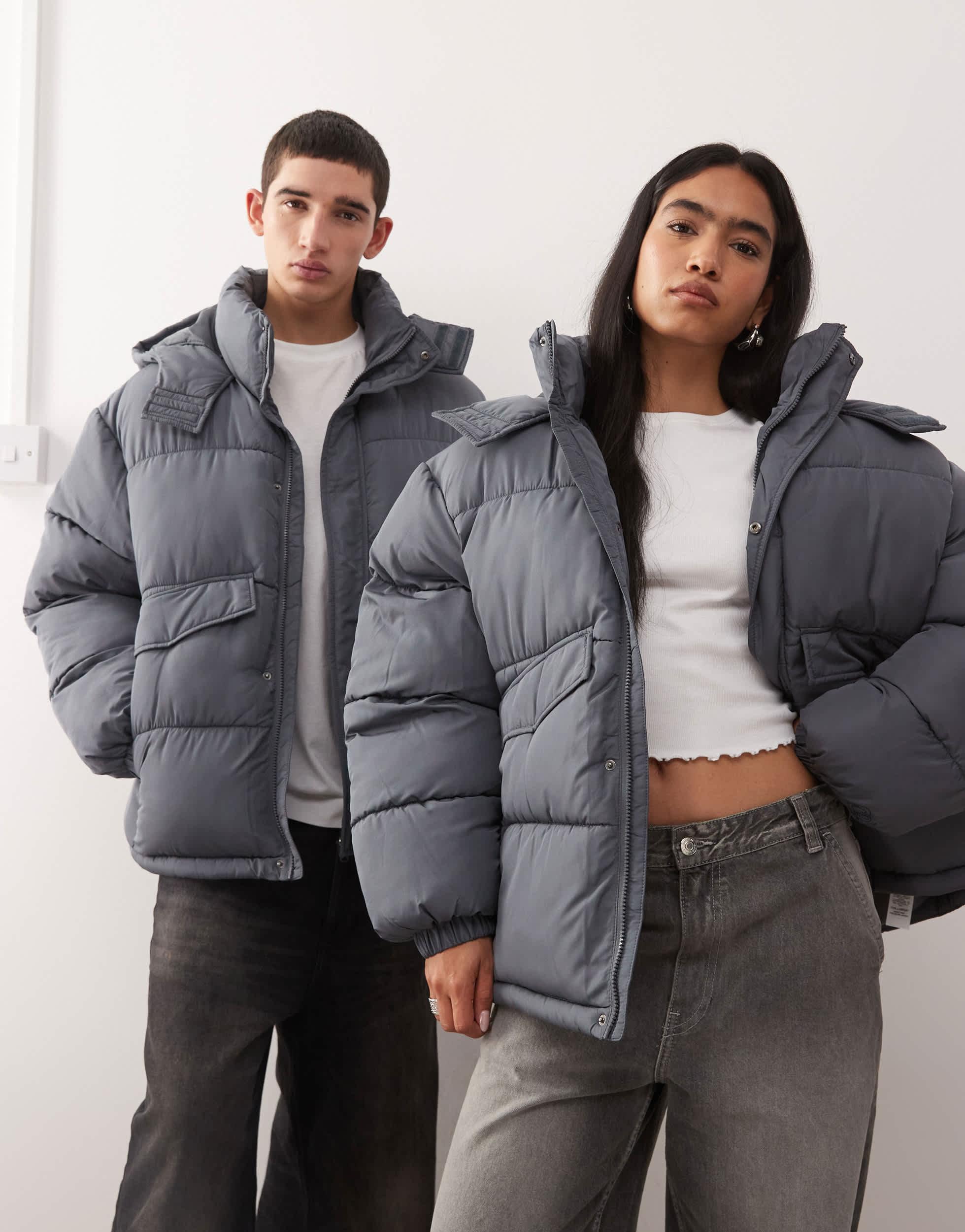 Collusion Jackets for Women Online Sale up to 75% off Lyst