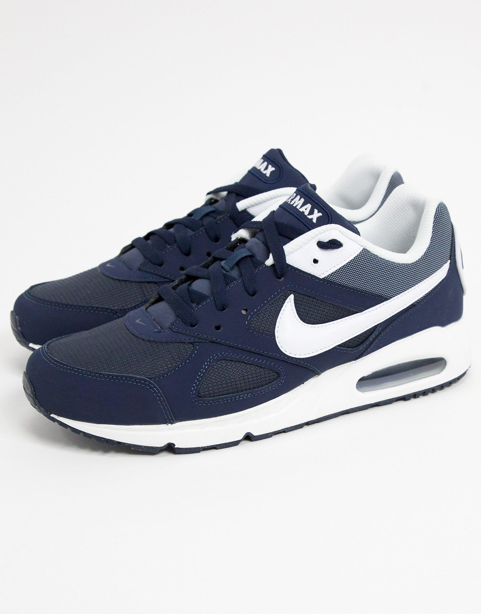 Zapatillas Niño/a Nike Air Max Ivo 579995-441 - Scorer.es