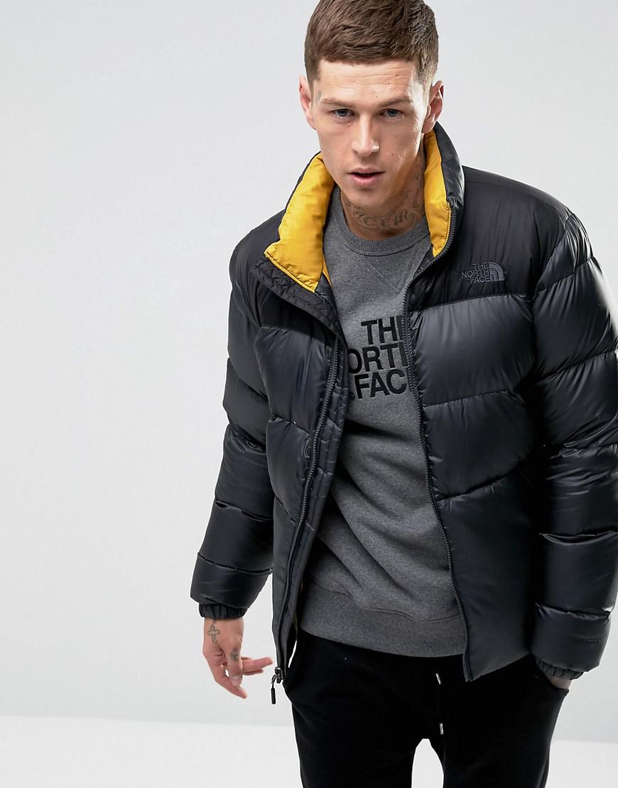 the north face nuptse 3 jacket