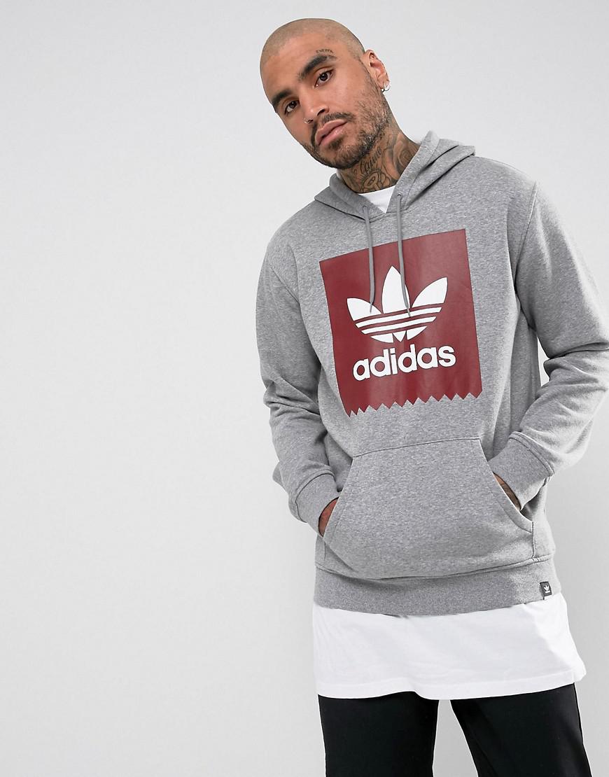 adidas solid bb gold mens hoodie