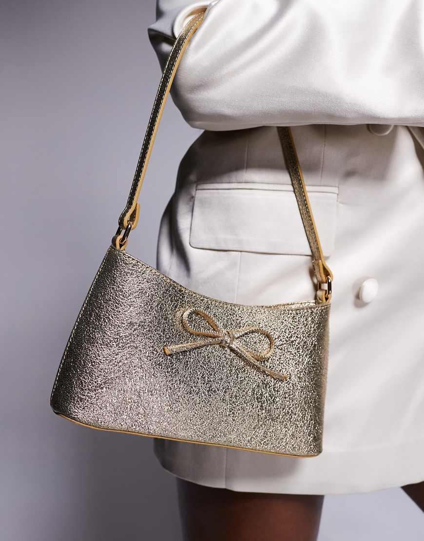 Asos shoulder bag 90s hotsell