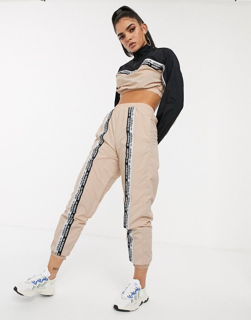 Ryv Taping Track Pants 