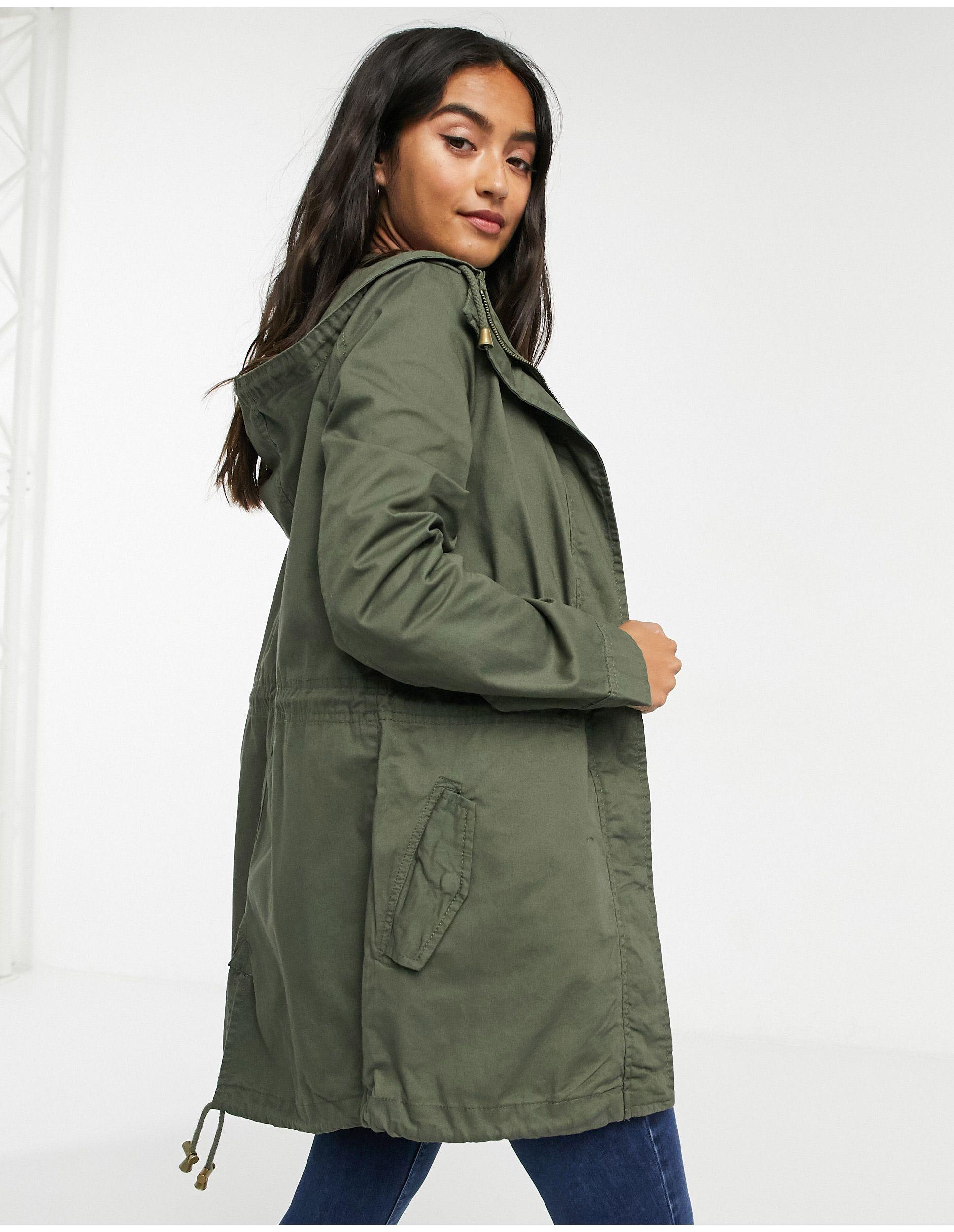 aj styles jacket amazon