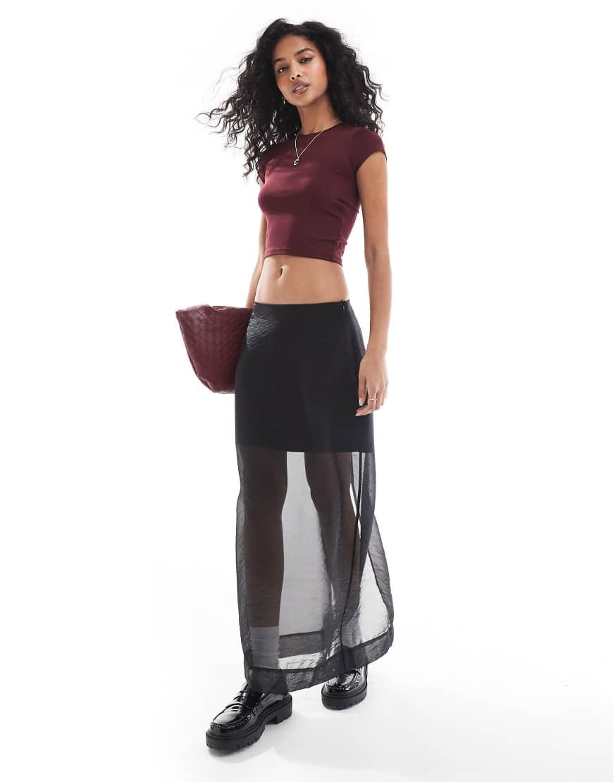 Gonne Stradivarius da donna Sconto online fino al 60 Lyst