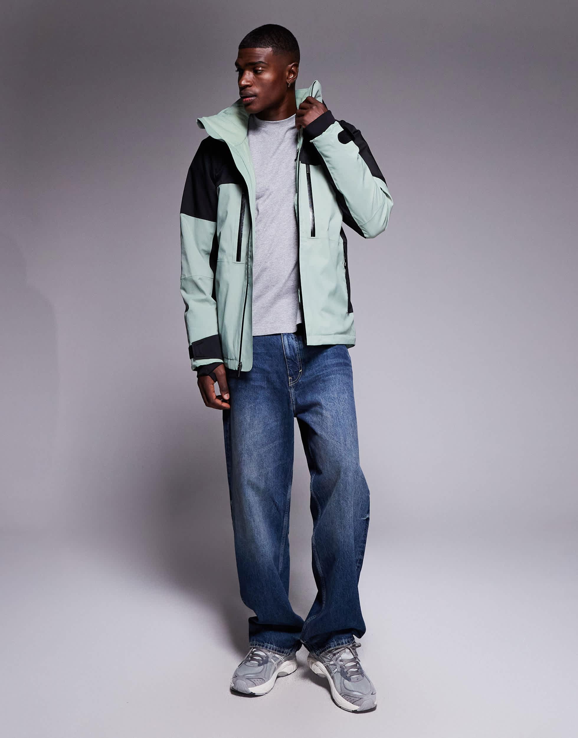 Chakal The North Face Jacke Rot Herren The North Face Men's Chakal