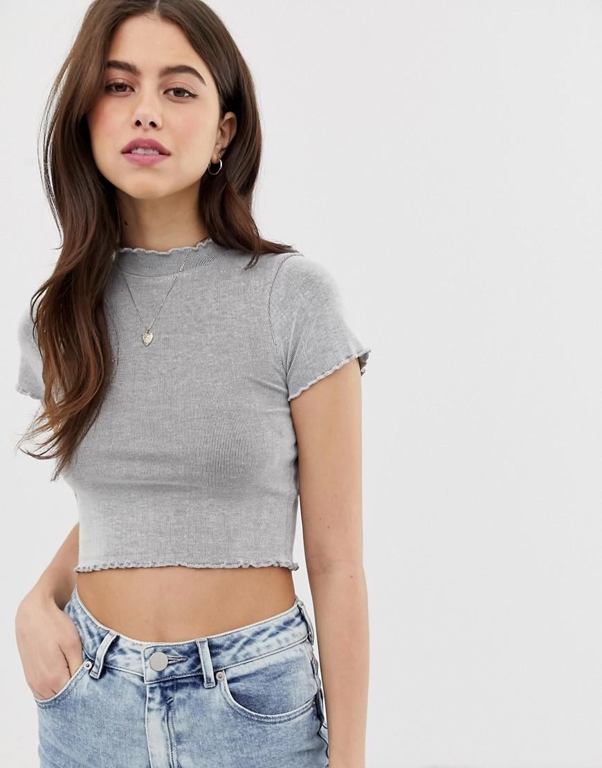 athletic fit henley