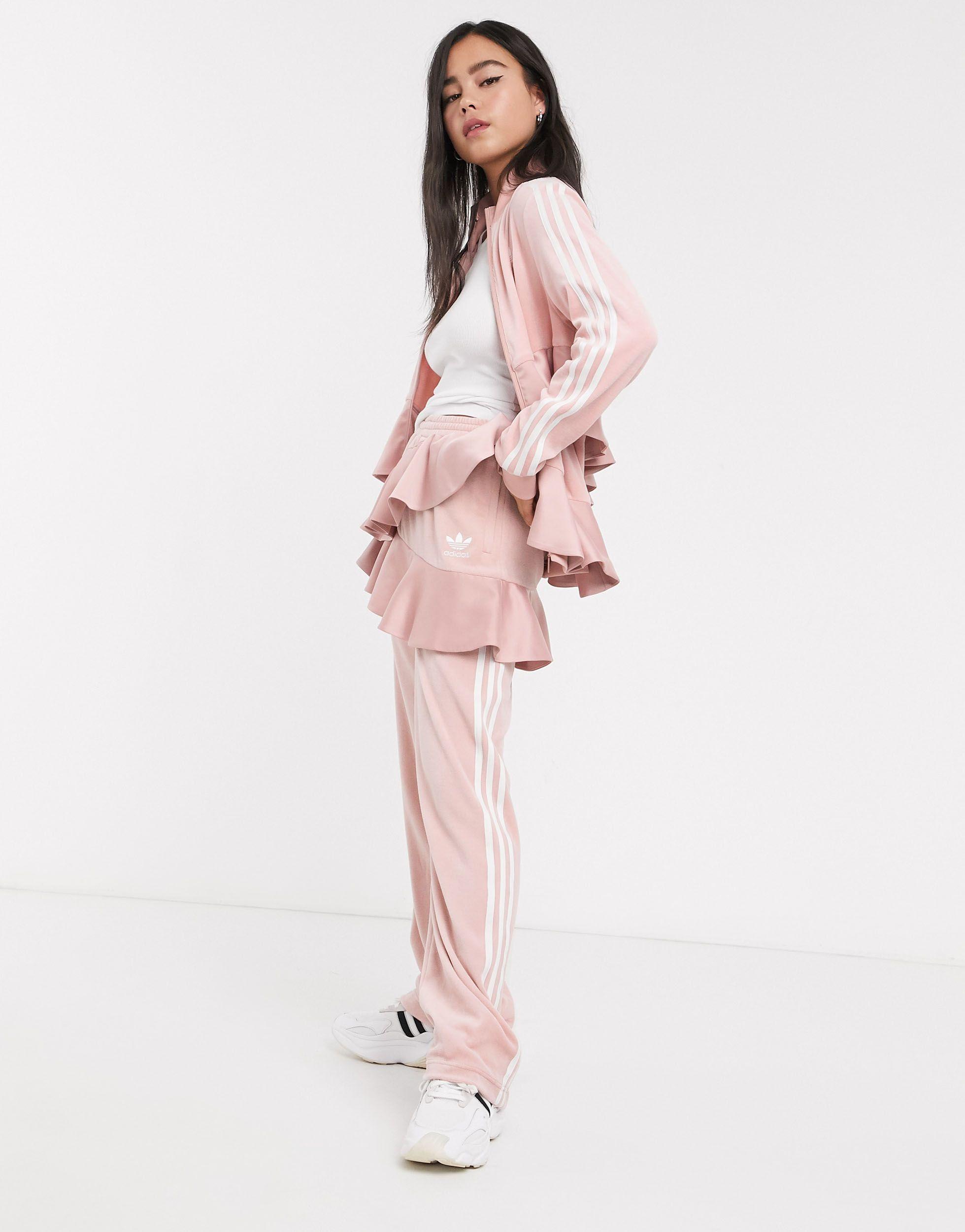 adidas jkoo pants