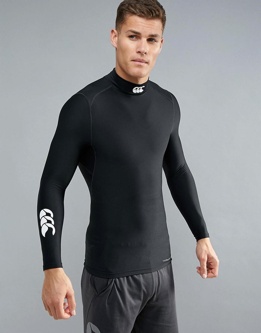 canterbury base layer