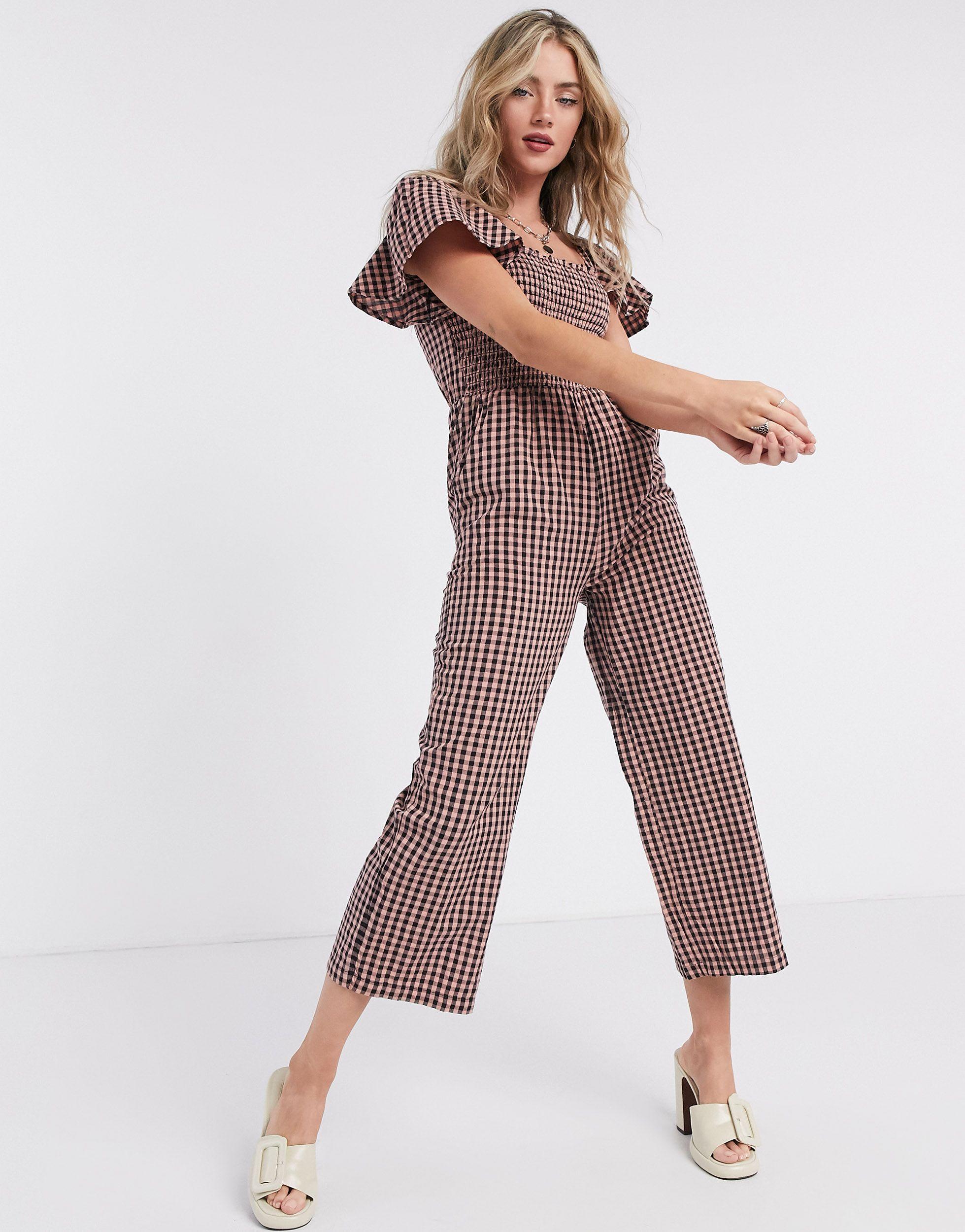 Jumpsuit Lyst