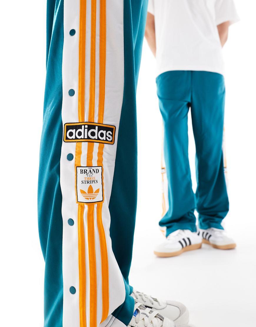 Adibreak pants blue new arrivals
