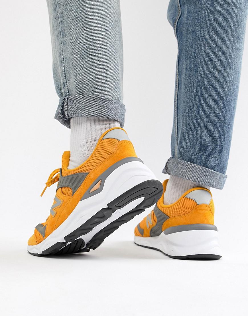 new balance msx90rlc