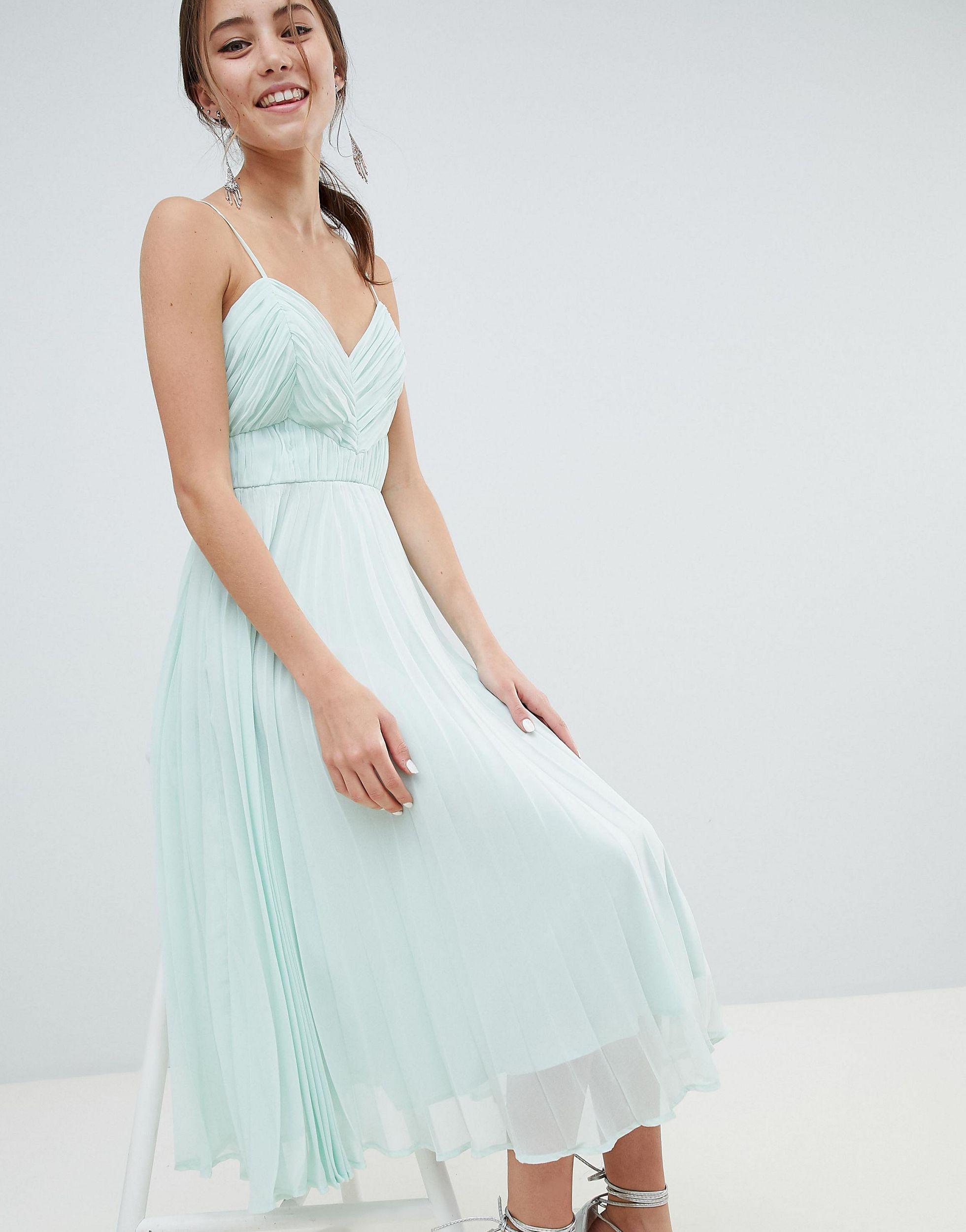 high low style dresses