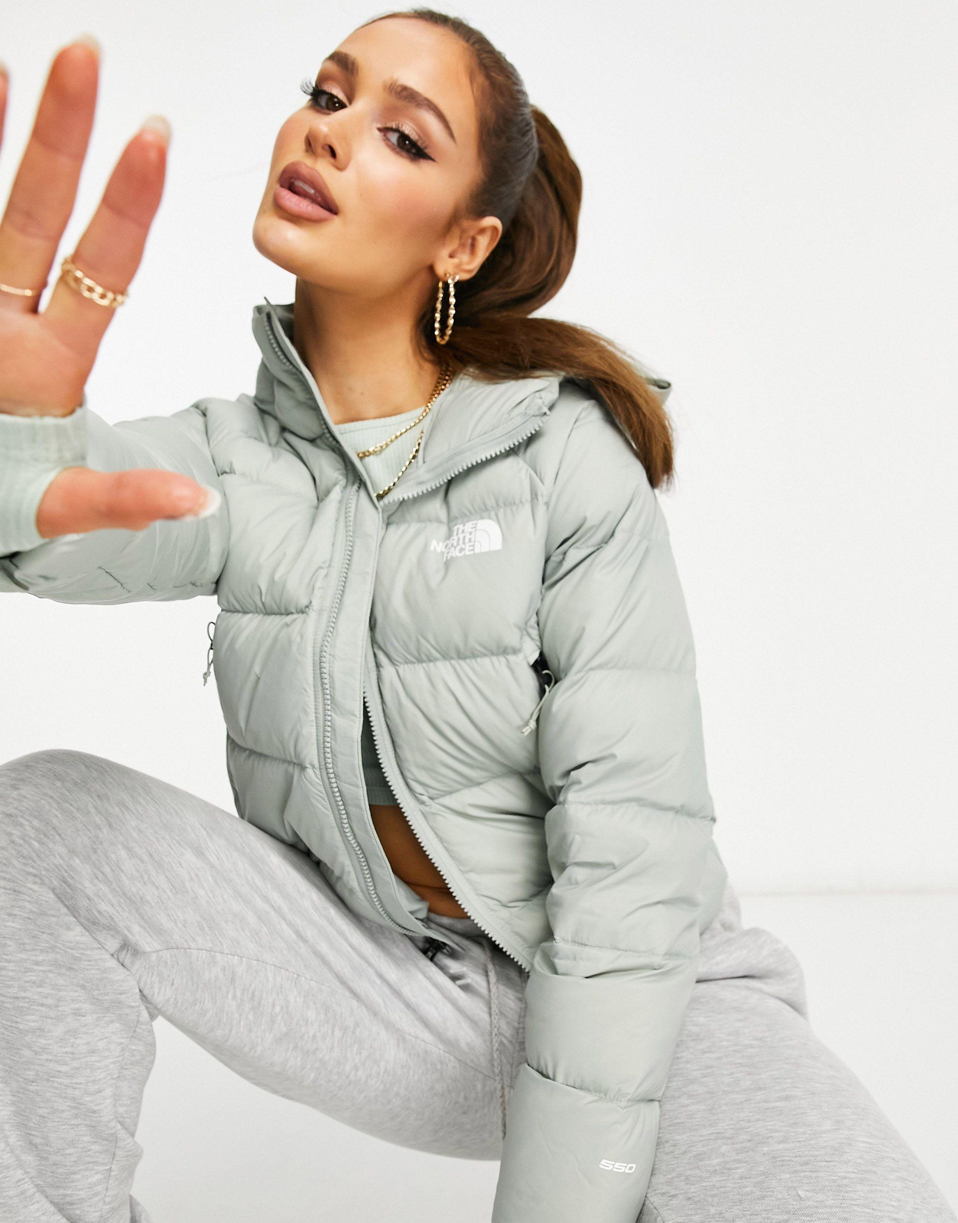 The north face hyalite hoody new arrivals