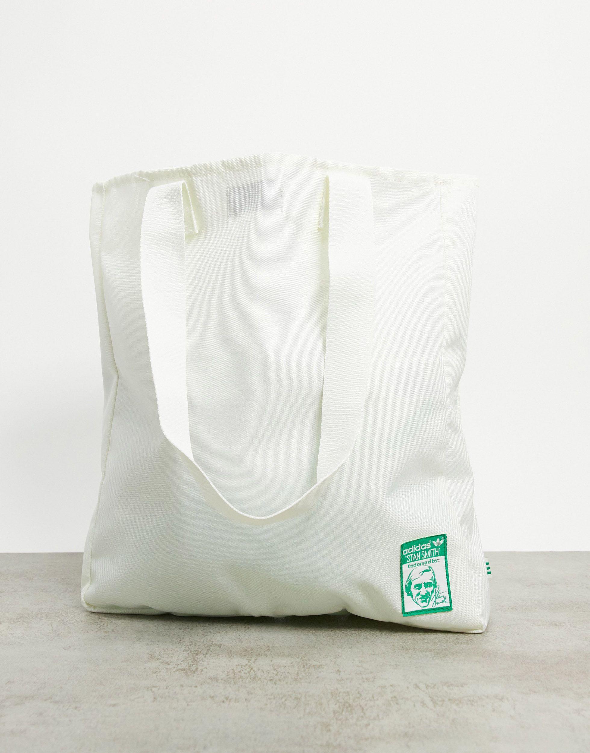 stan smith tote bolsa