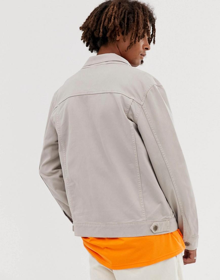 brooklyn supply co denim jacket