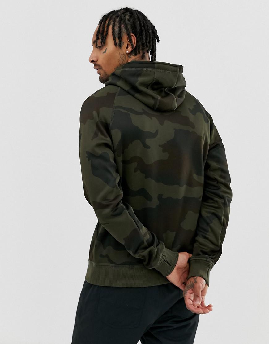 billabong downhill hoodie