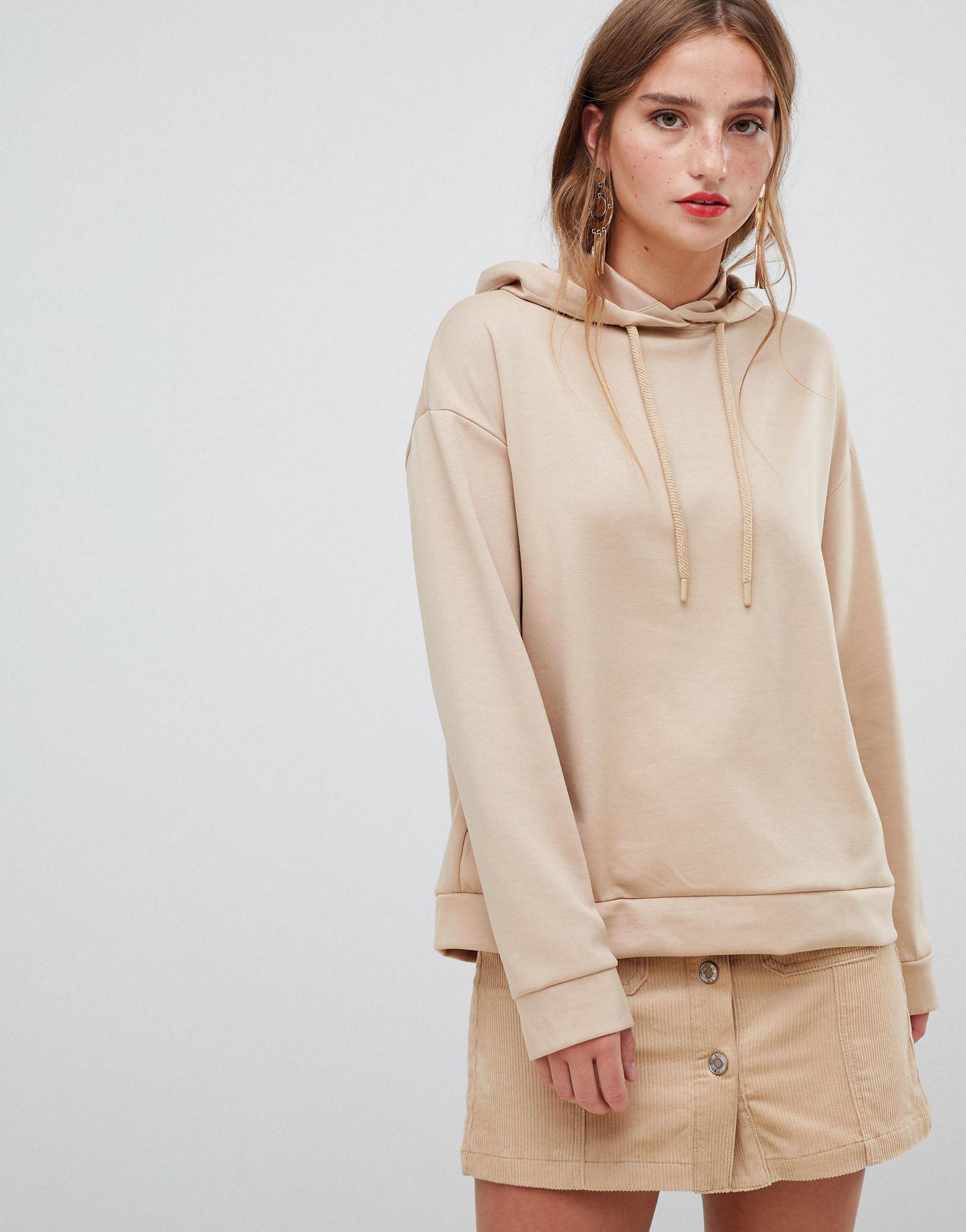stradivarius hoodie