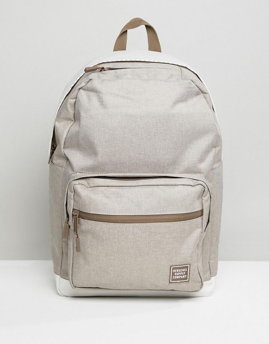 herschel aspect backpack