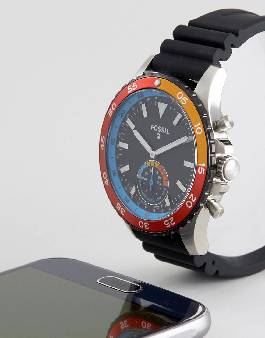 fossil ftw1124