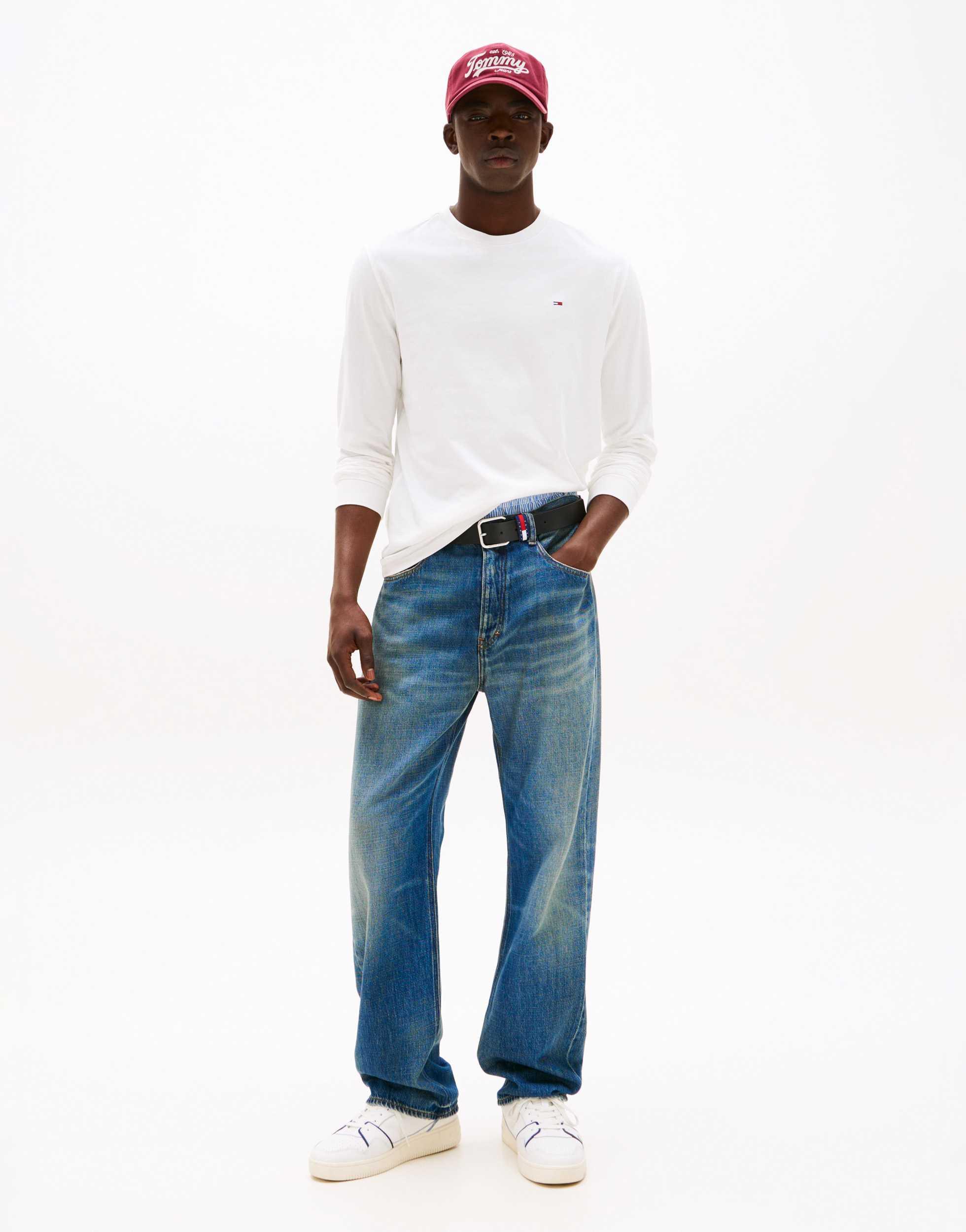 Asos T Shirt Tommy Hilfiger Pack TOMMY HILFIGER Signature T-Shirt