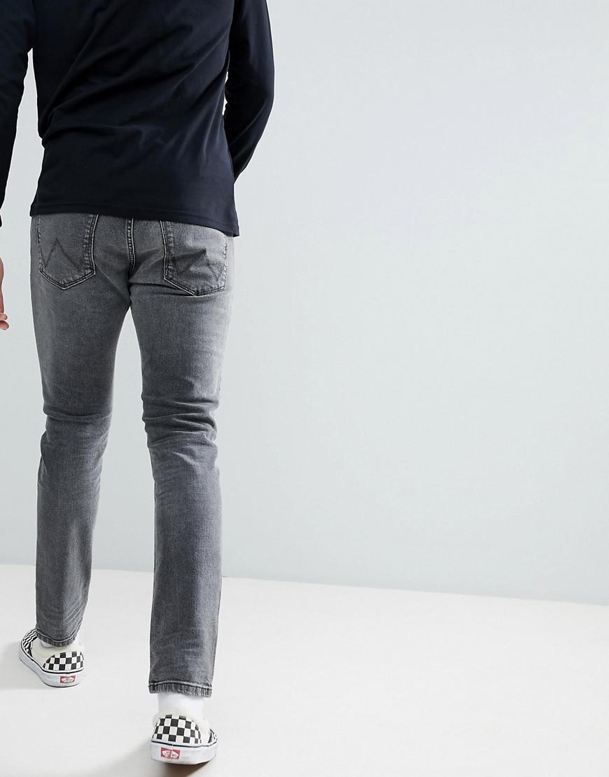 wrangler super skinny jeans