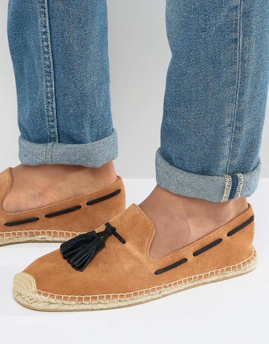 soludos suede espadrilles