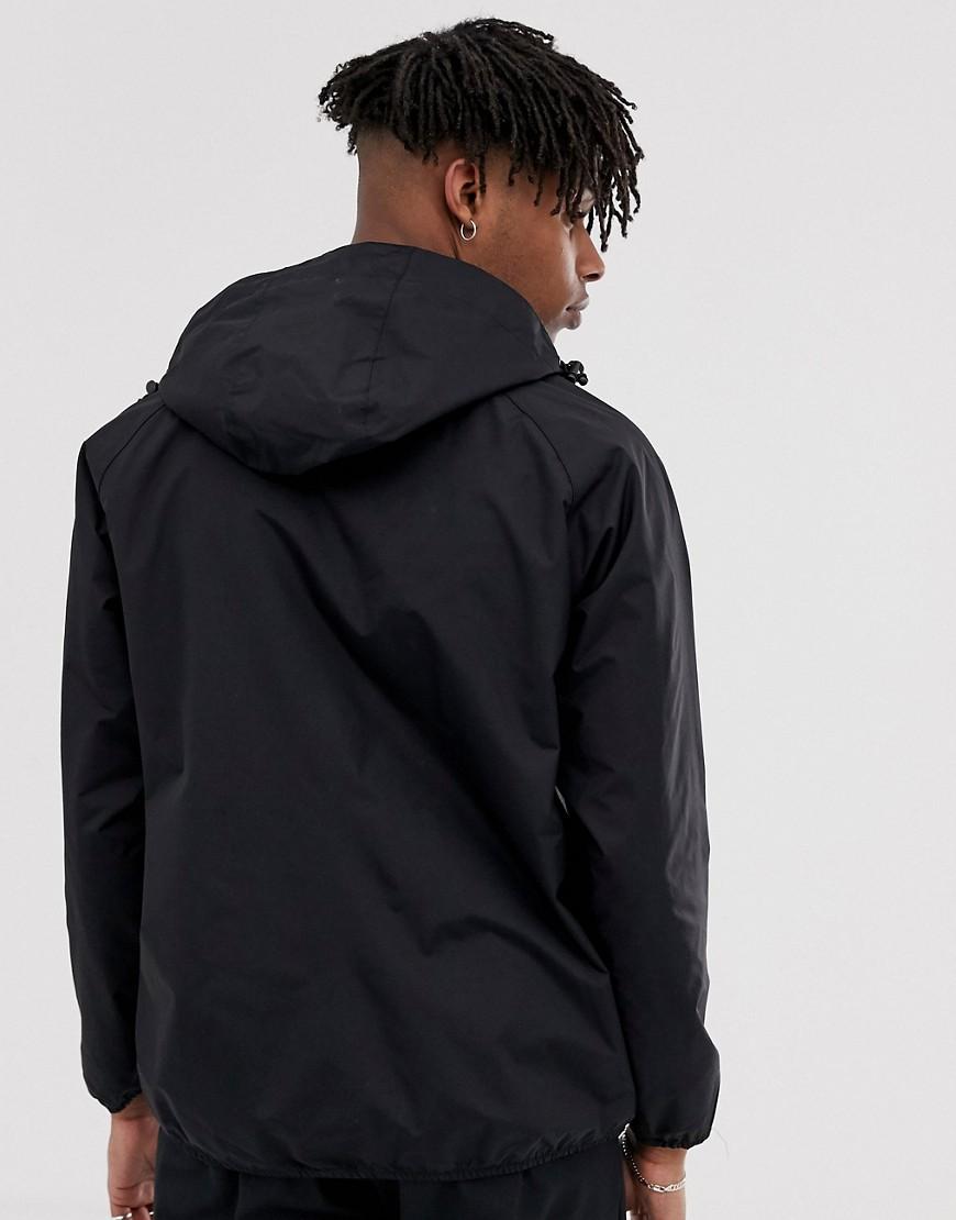 dickies overhead jacket