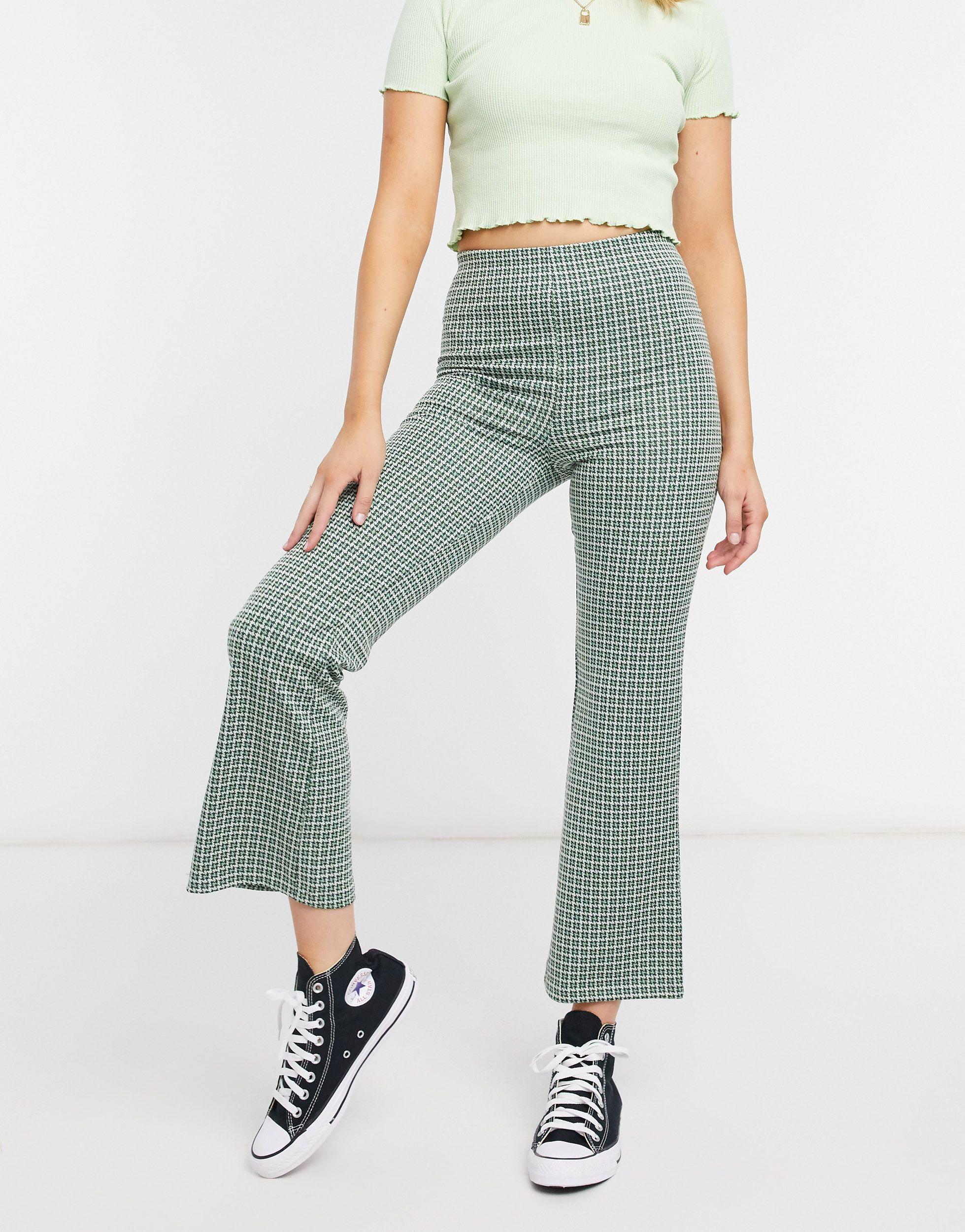 monki flares