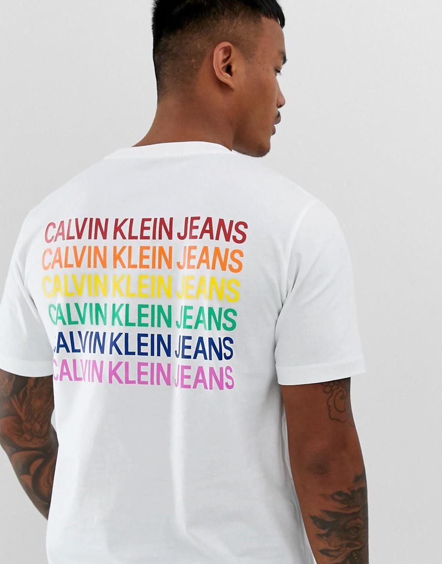 calvin klein pride