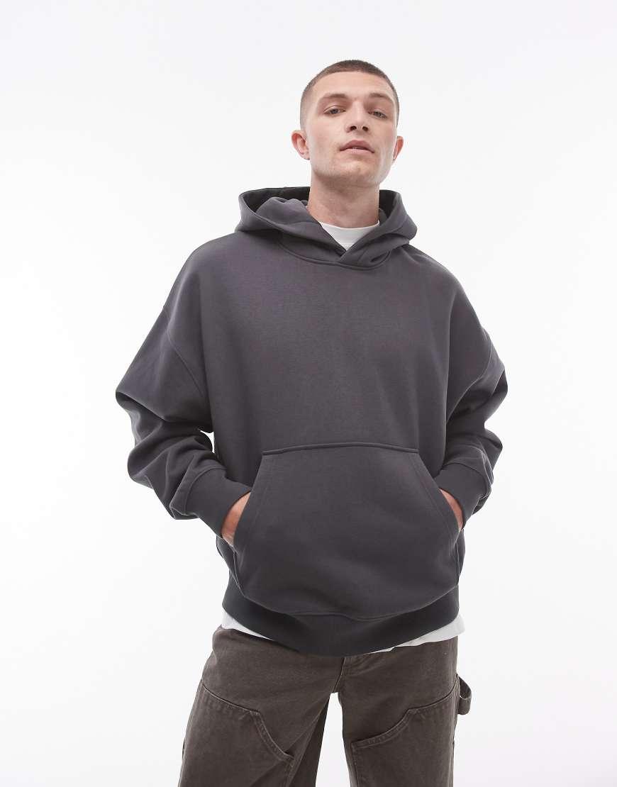 TOPMAN Hoodies for Men Online Sale up to 54 off Lyst UK