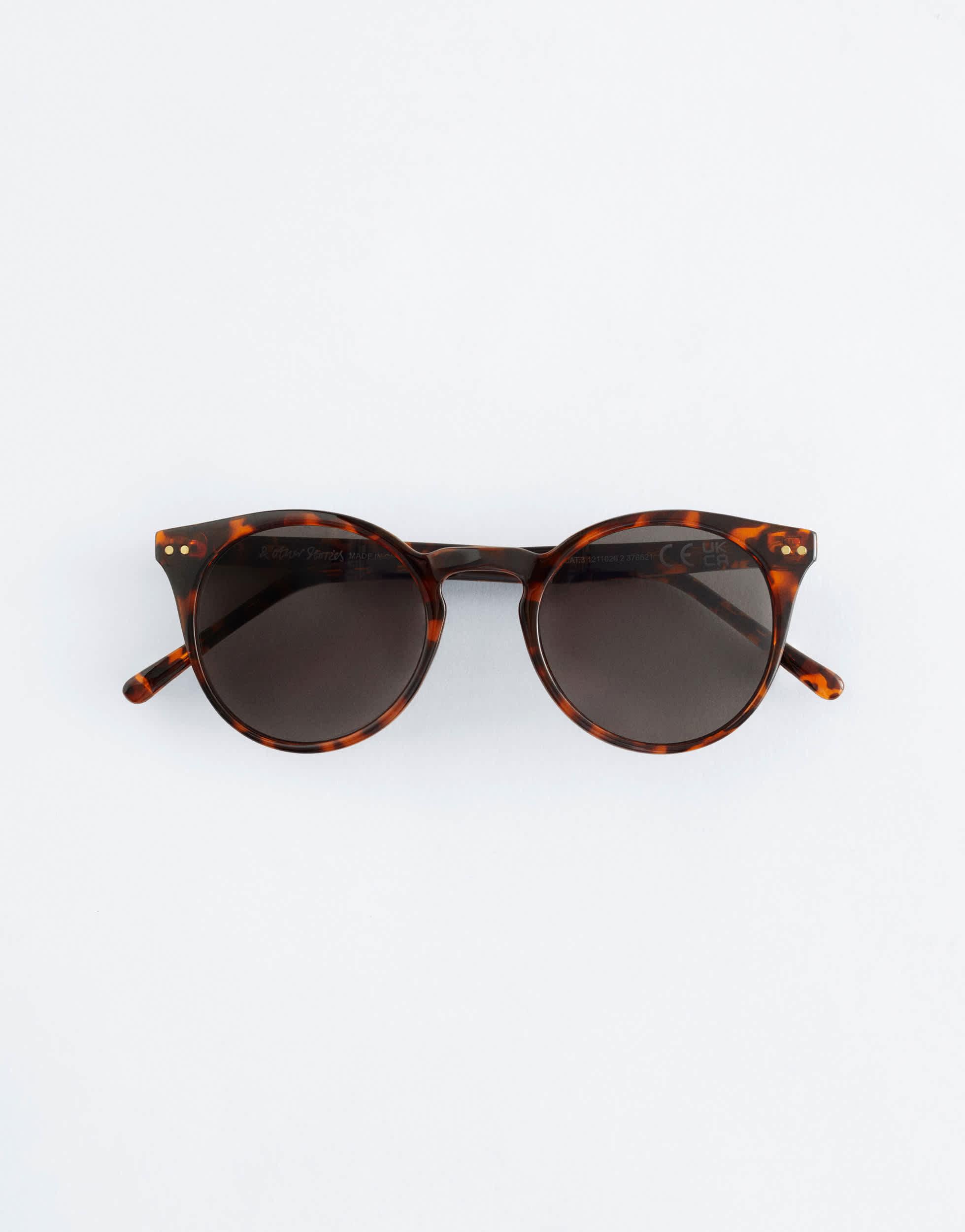 Brown & Other Stories Sunglasses for Women | Lyst