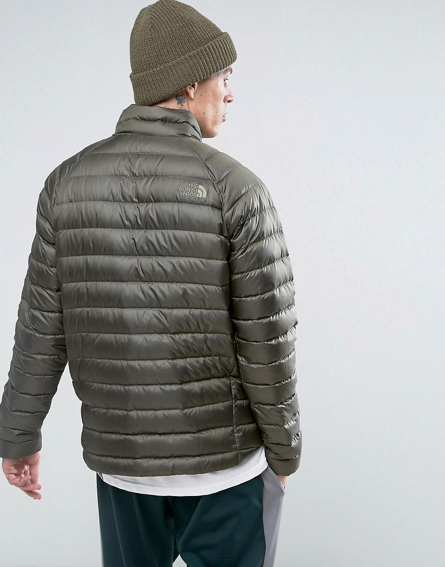 Lightweight down jacket north face Clearance