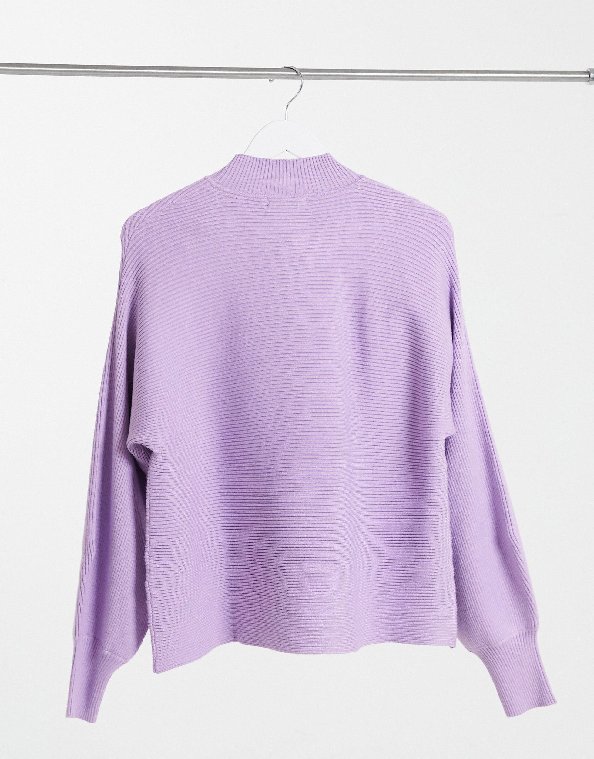 bershka jumper