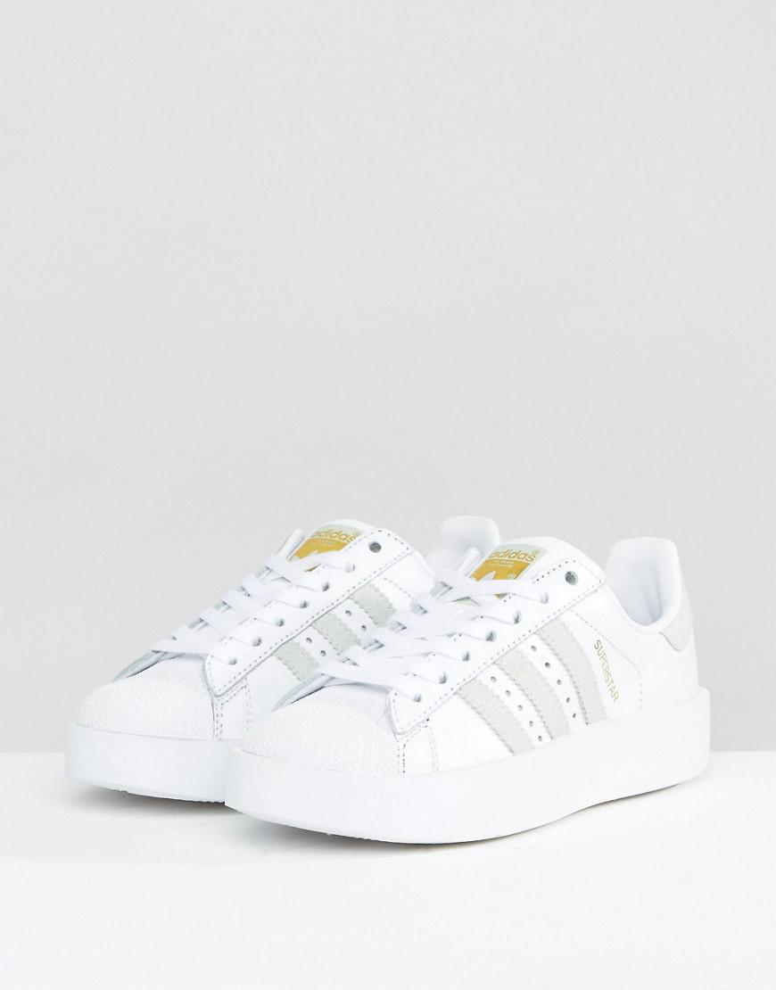 adidas superstar mint