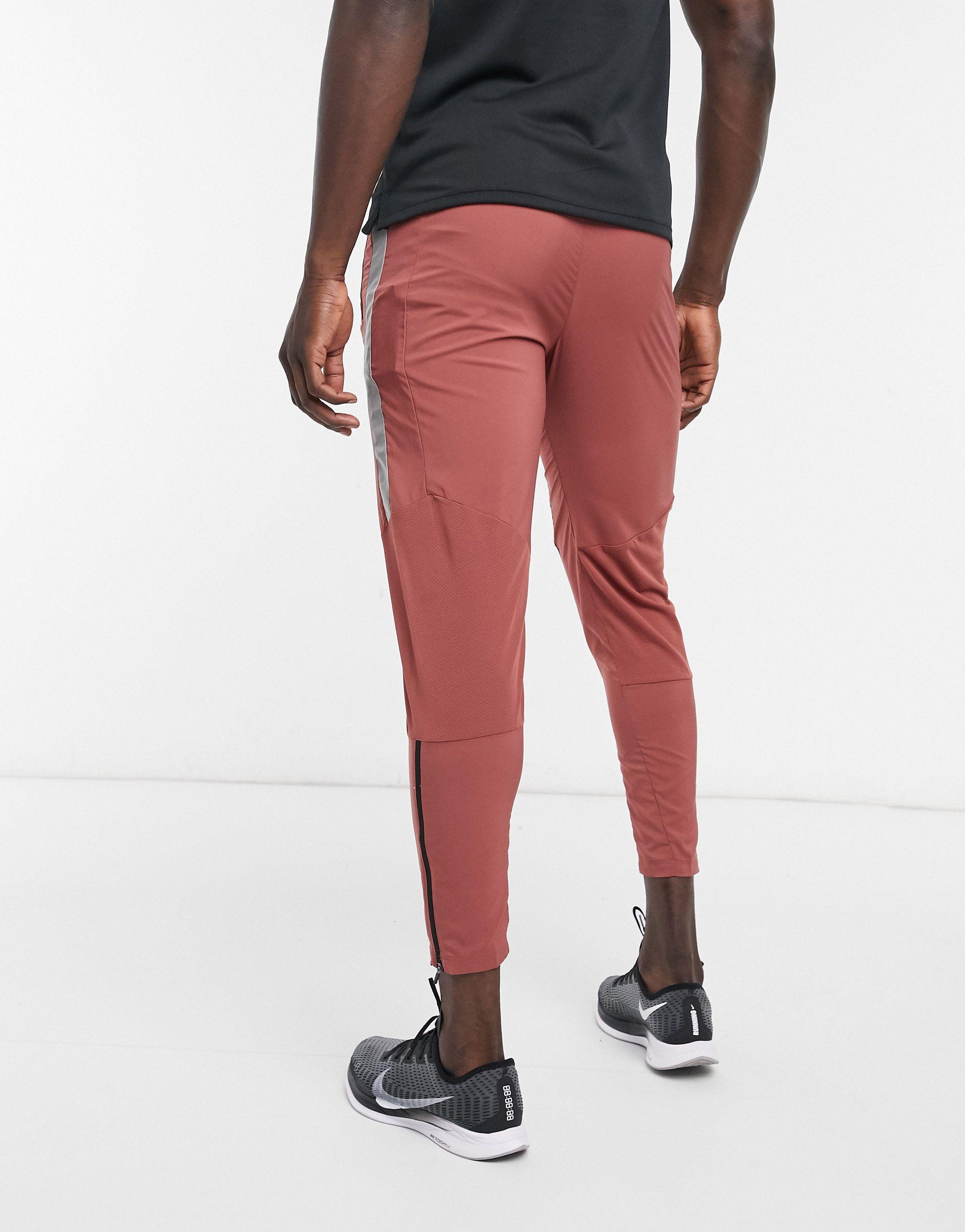 nike wild run pants