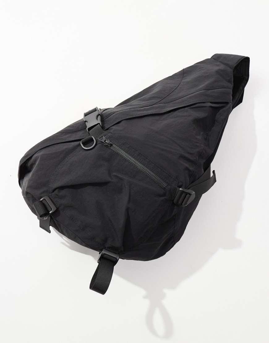 Asos sling bag sale