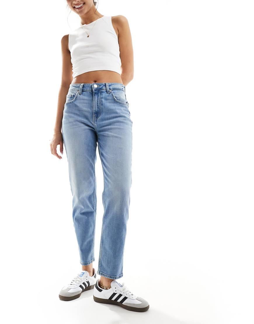 Bershka slim fit jeans hot sale