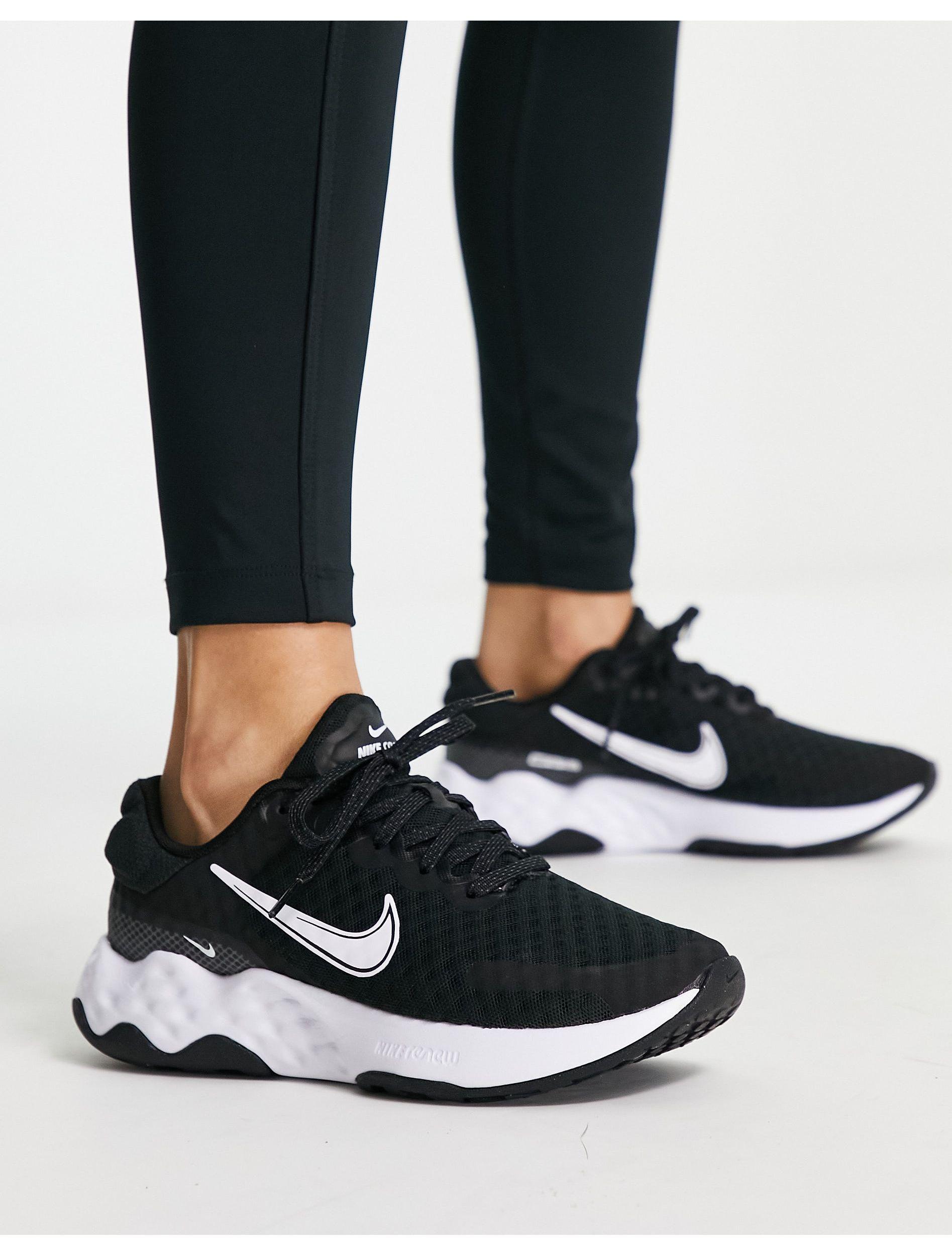 nike renew ride 3