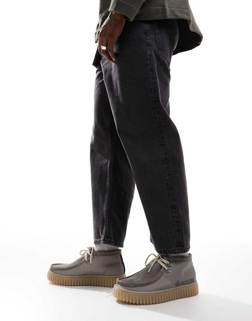 Clarks Men's Torhill Hi Chukka Boot Dark Sand 10 Medium US Clarks Torhill Hi from £71.99 | Best Black Friday Deals 2025