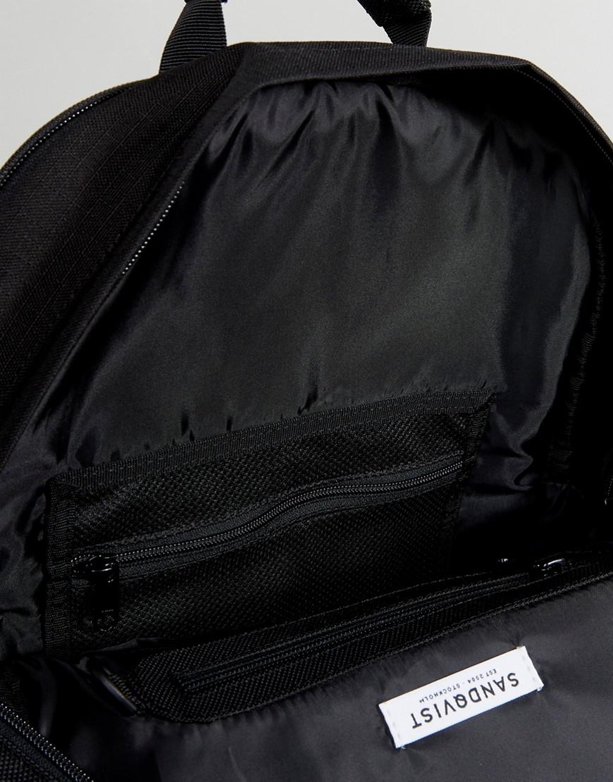 sandqvist peter backpack