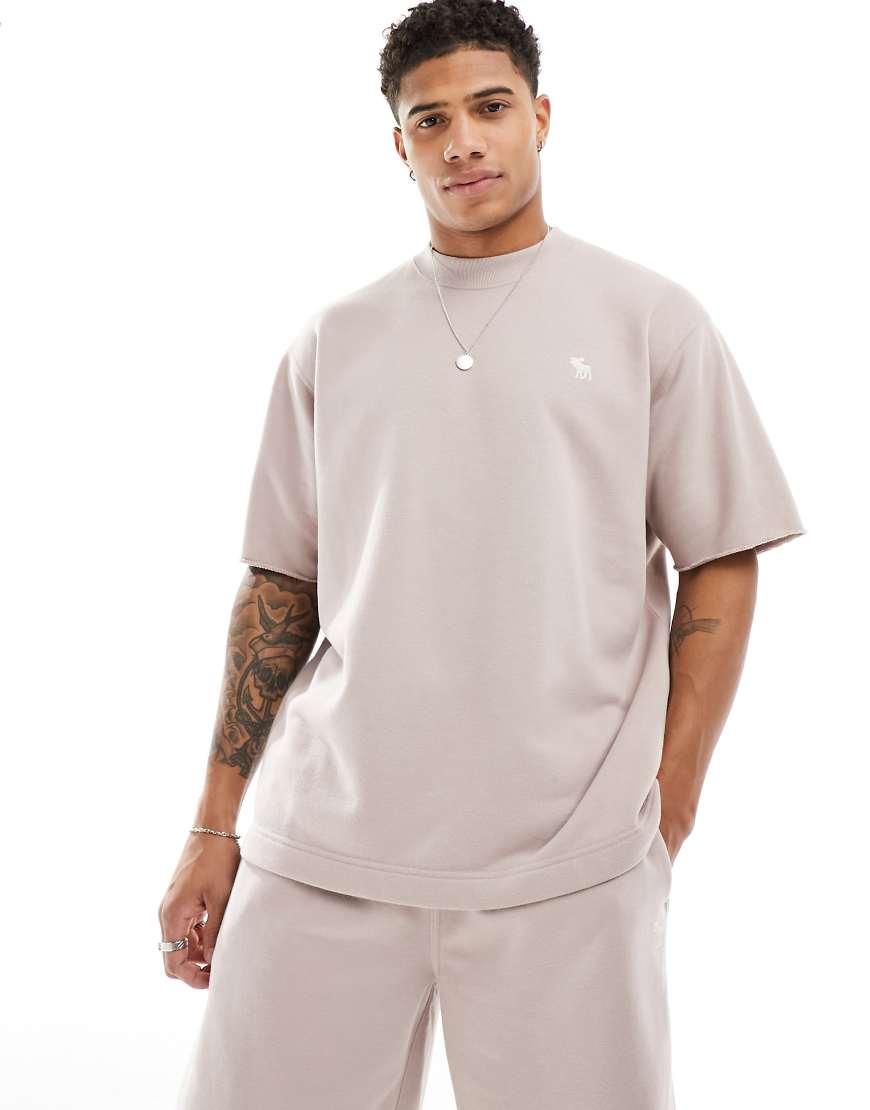 Cut off sweatshirt mens deals