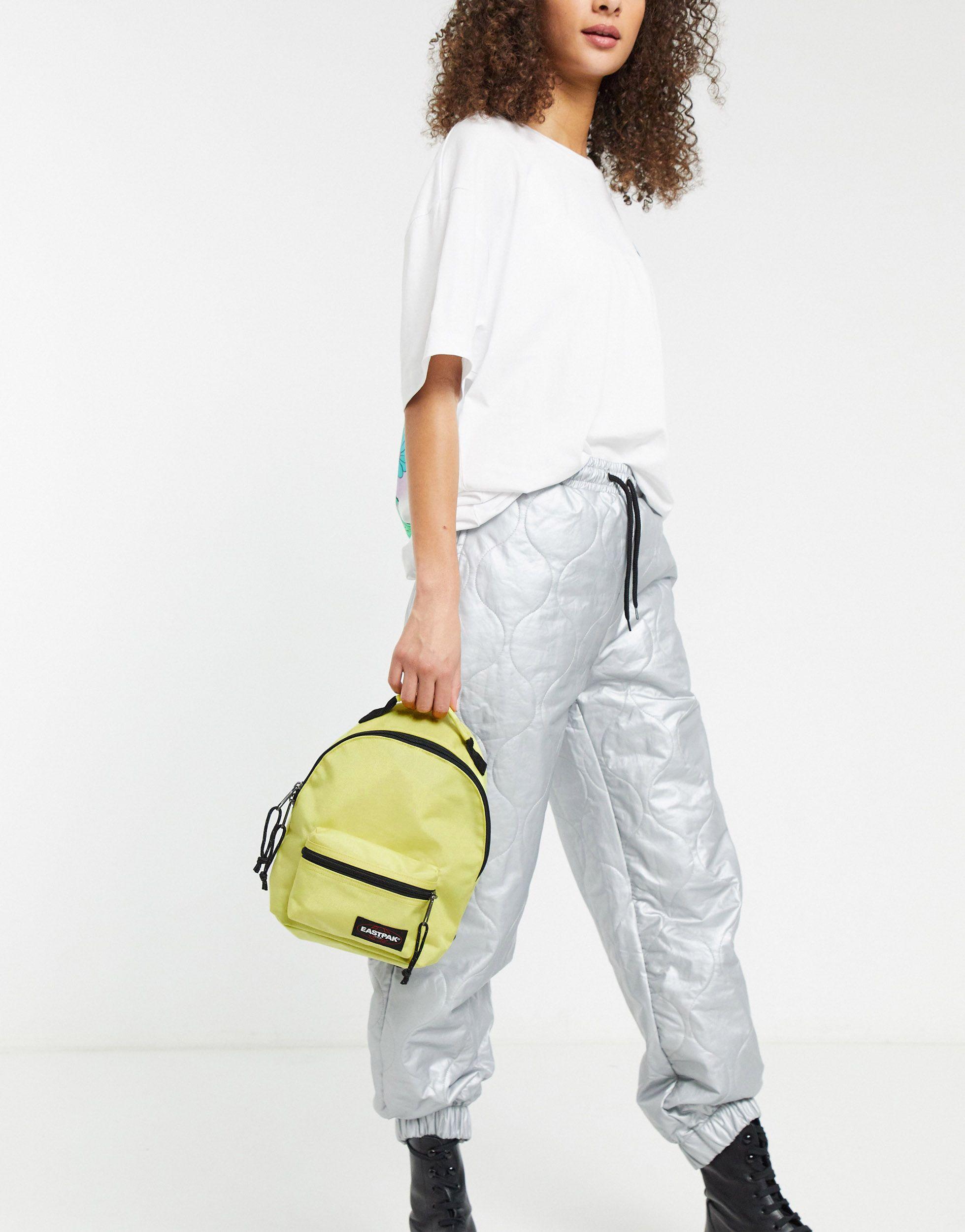 eastpak orbit mini backpack