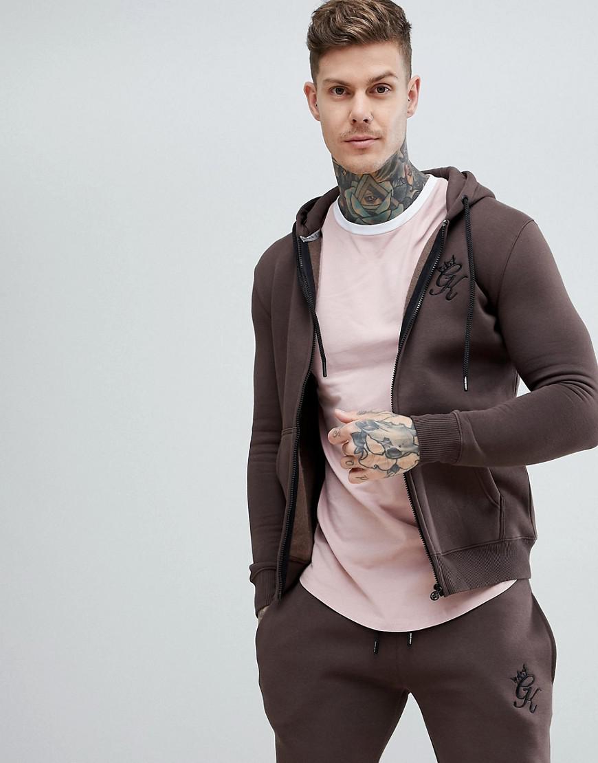 gym king tracksuit