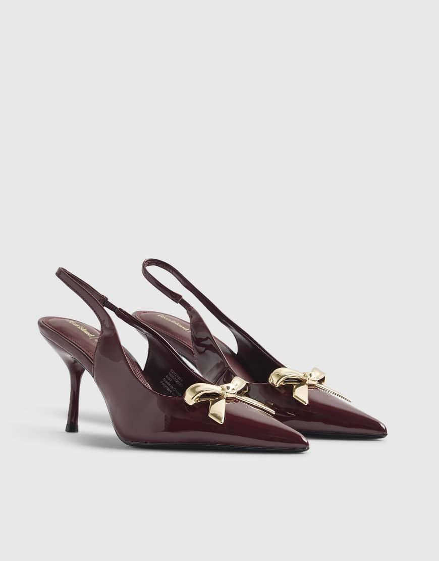 River Island Shoes for Women Online Sale up to 70% off Lyst UK