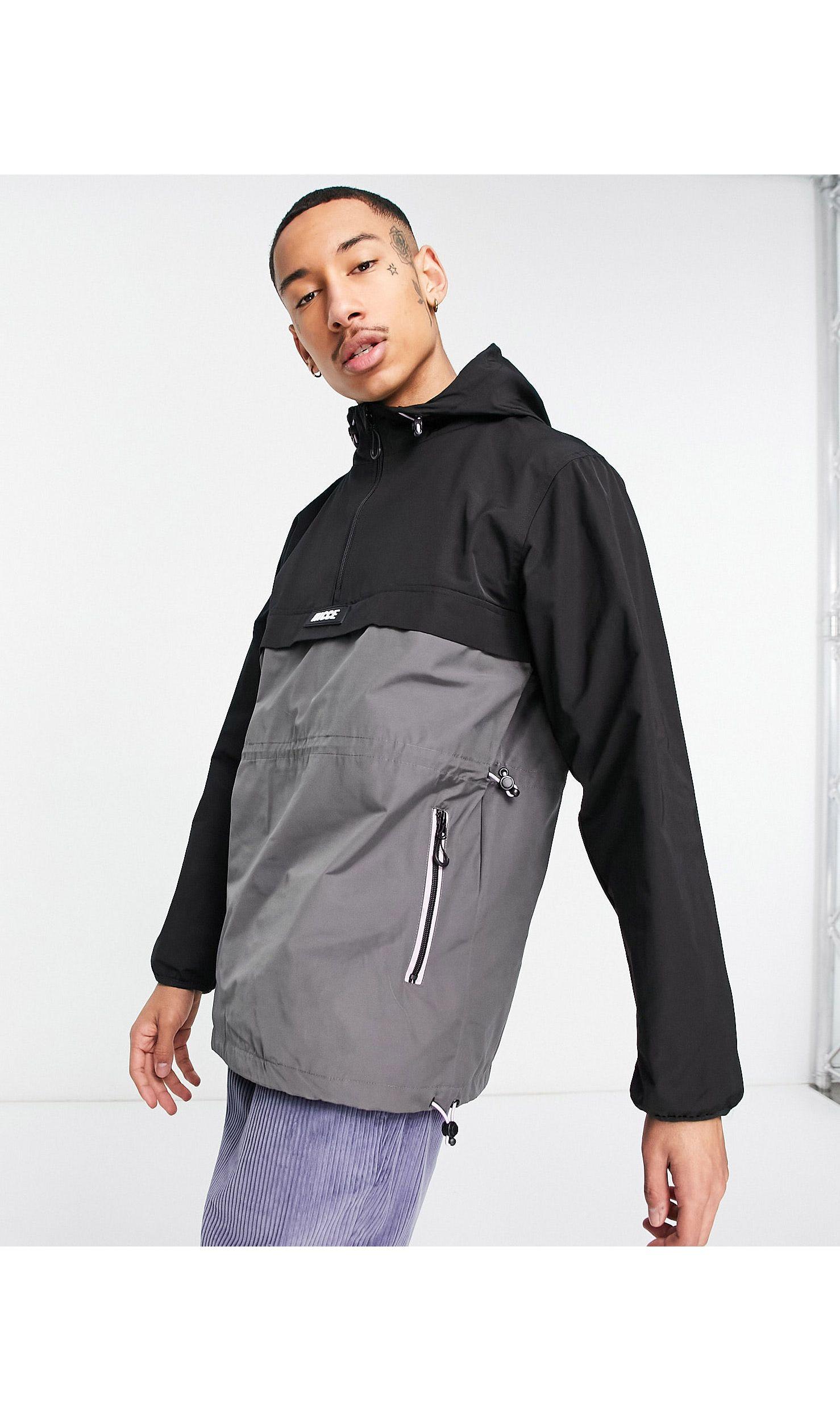 shell v power jacket