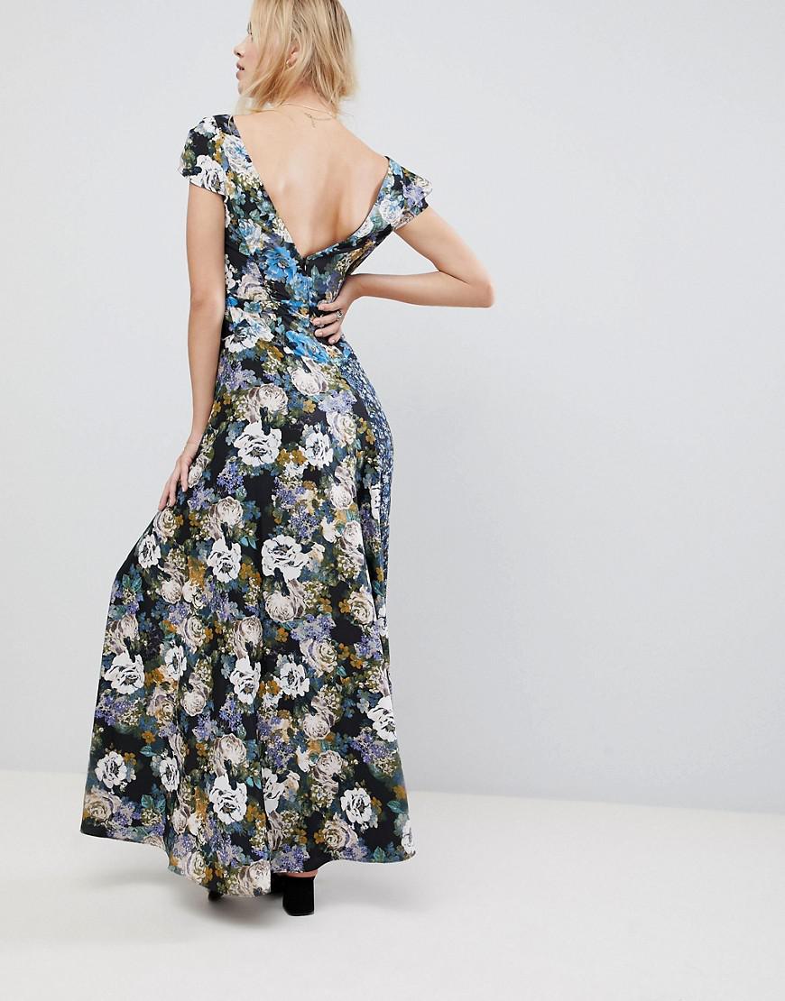 free people la fleur dress