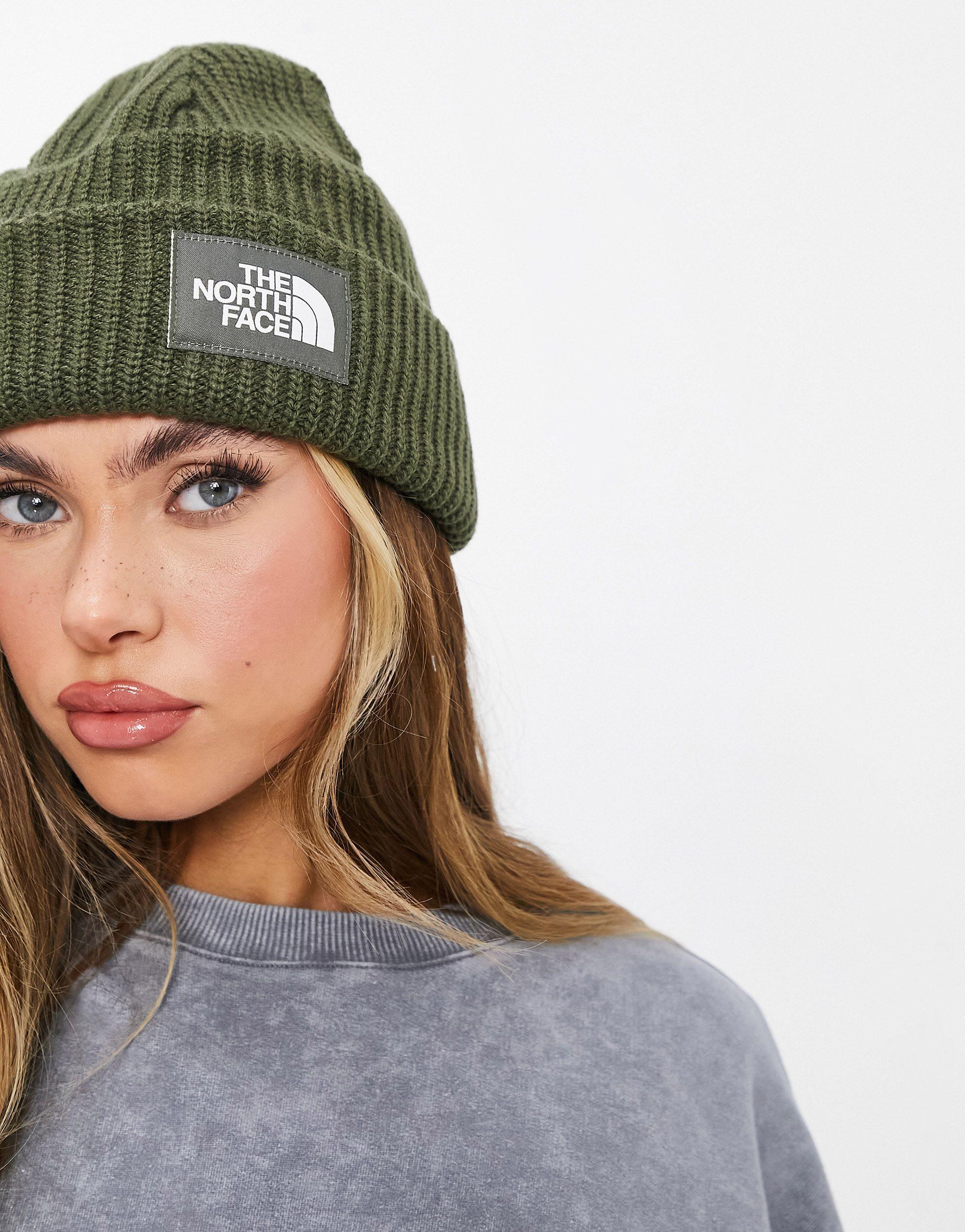 The North Face Salty Dog Beanie in 